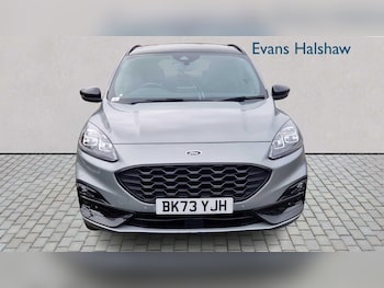 Used Ford Kuga 2023 for sale - 77913674: Photo