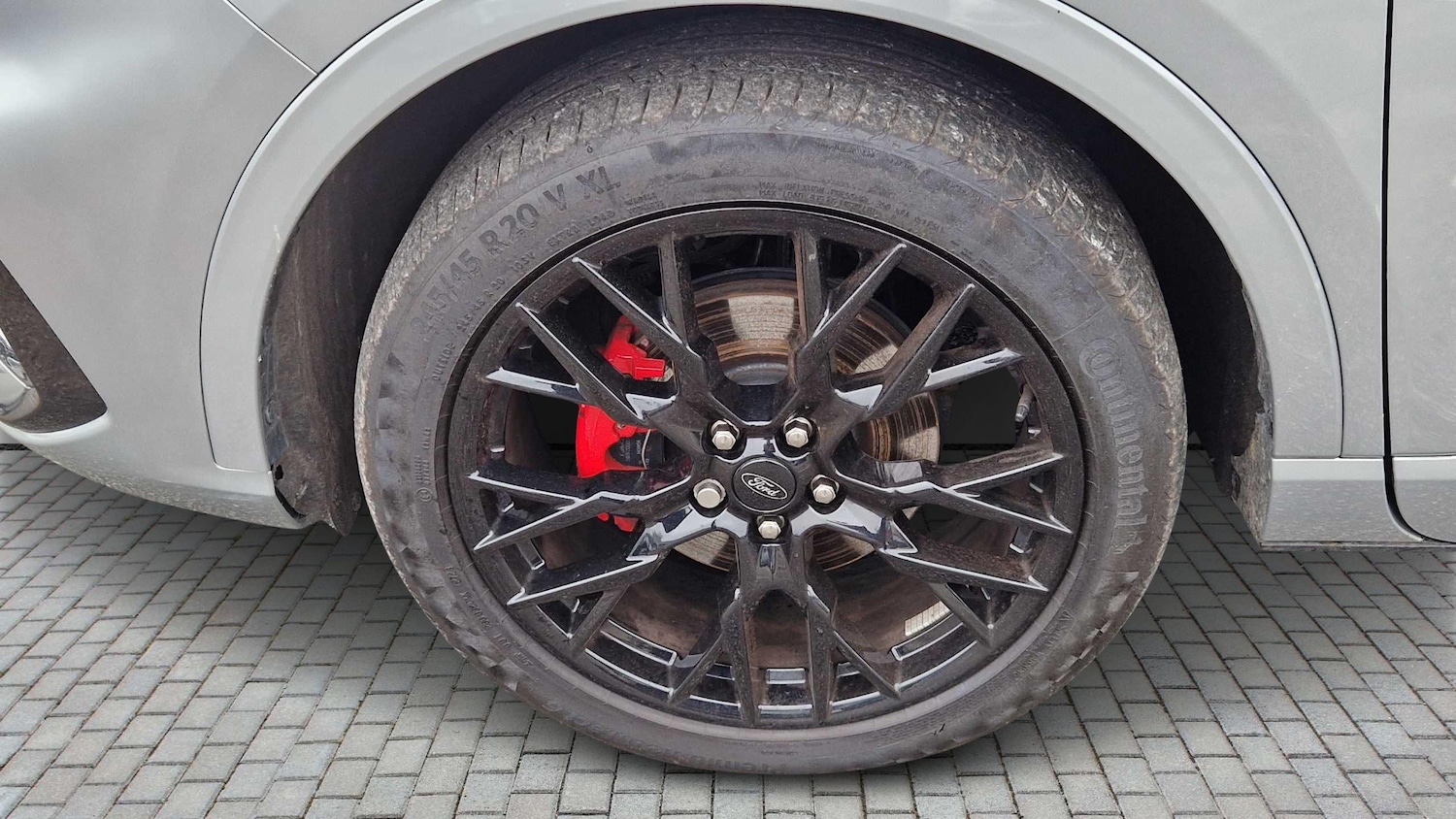 Used Ford Kuga 2023 for sale - 77913674: Photo 5