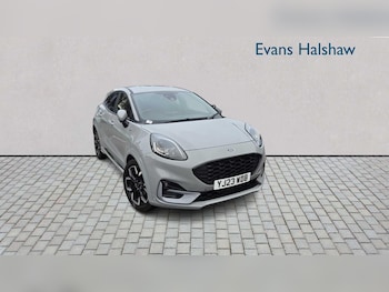 Used Ford Puma 2023 for sale - 77011172: Photo