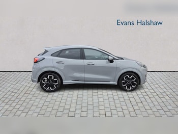 Used Ford Puma 2023 for sale - 77011172: Photo