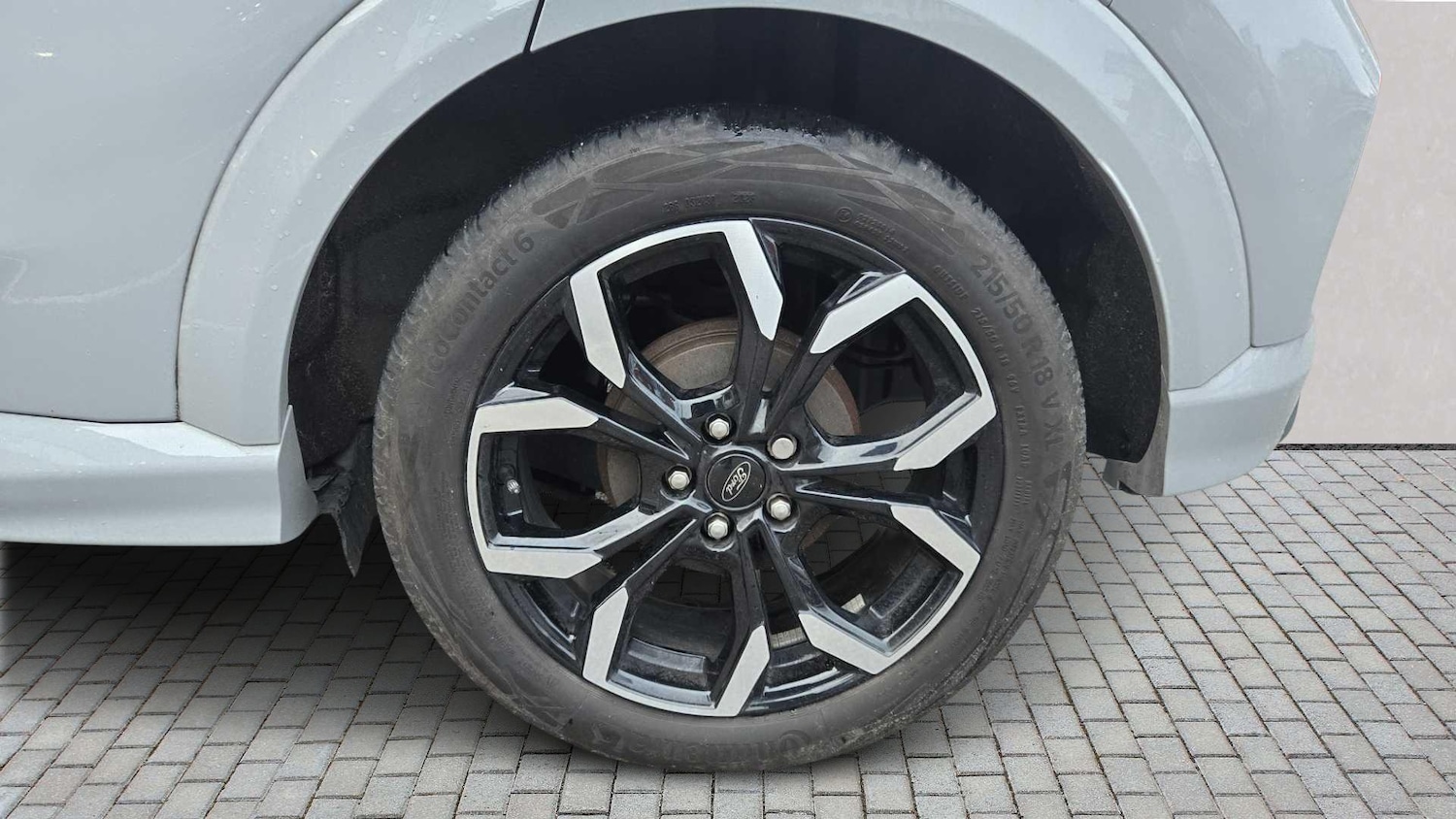 Used Ford Puma 2023 for sale - 77011172: Photo 4