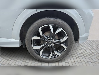 Used Ford Puma 2023 for sale - 77011172: Photo