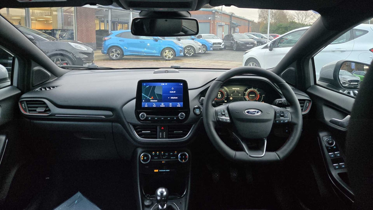 Used Ford Puma 2023 for sale - 77011172: Photo 5