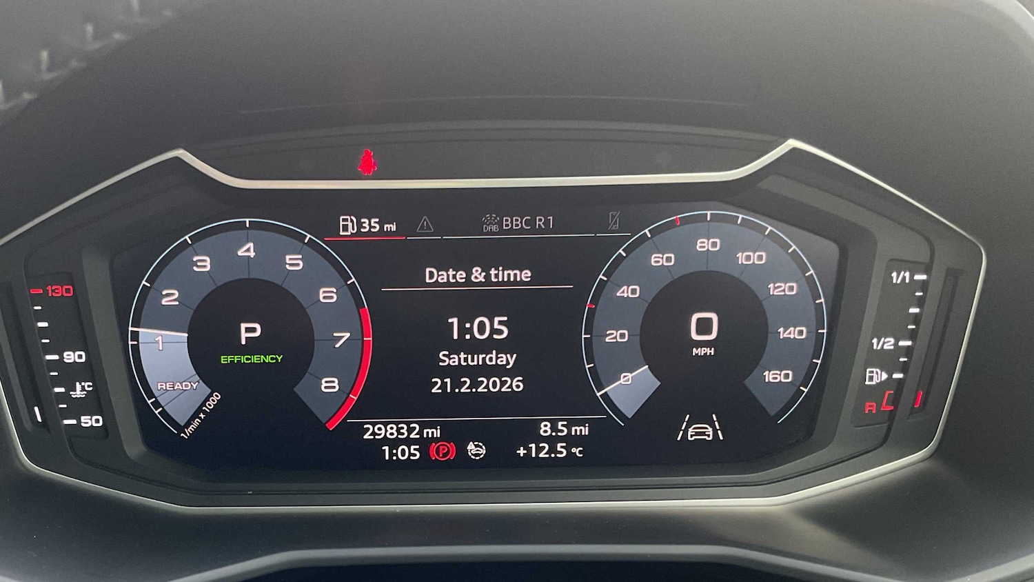 Used Audi A1 2020 for sale - 77061125: Photo 11