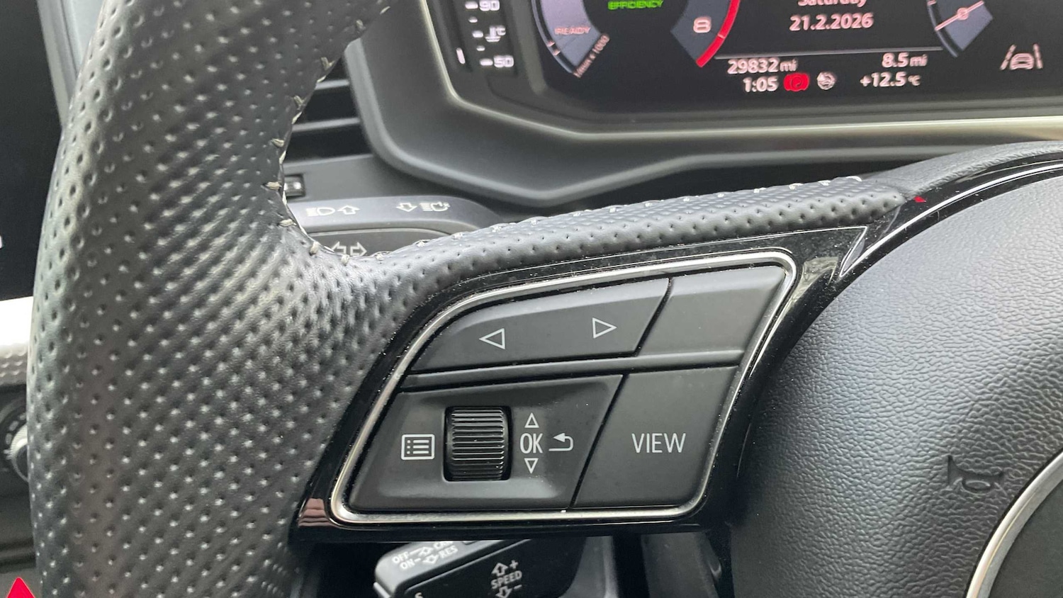 Used Audi A1 2020 for sale - 77061125: Photo 14