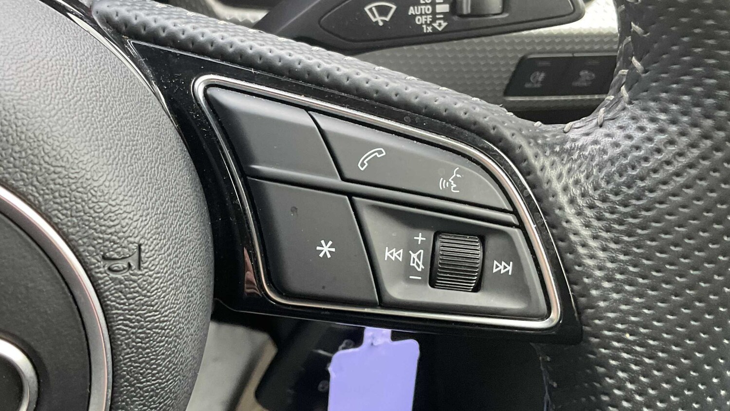 Used Audi A1 2020 for sale - 77061125: Photo 15