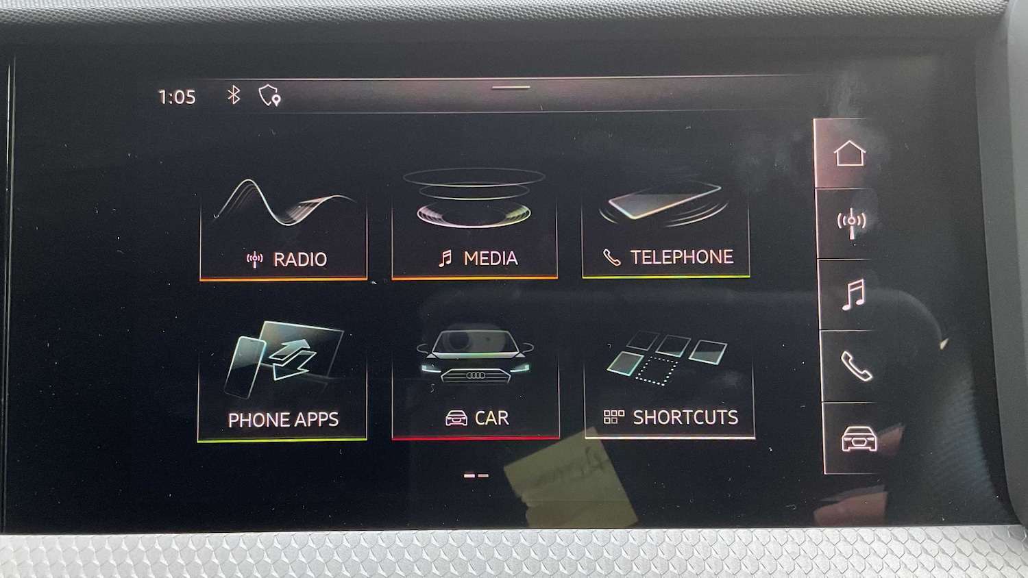 Used Audi A1 2020 for sale - 77061125: Photo 17