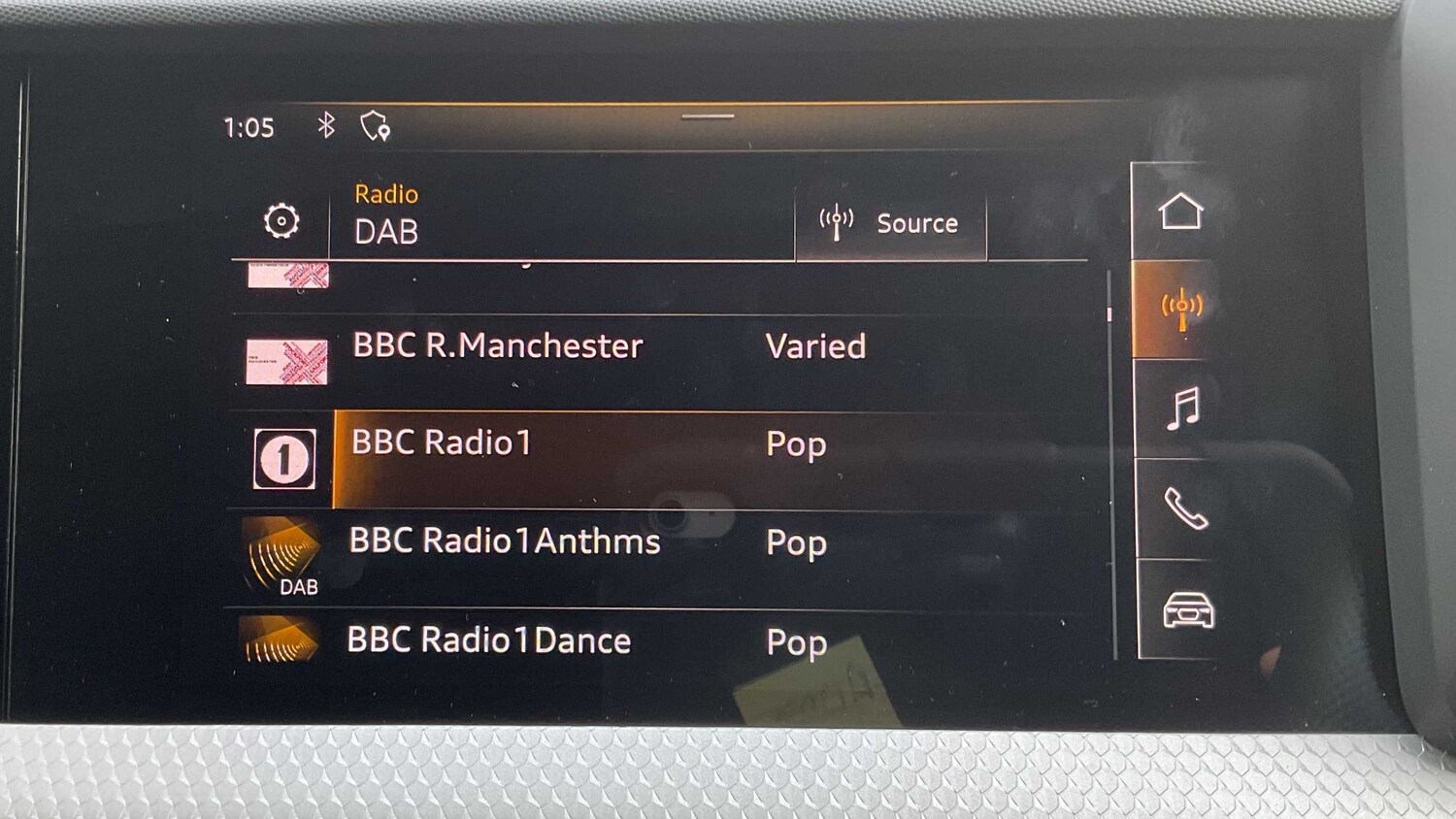 Used Audi A1 2020 for sale - 77061125: Photo 18