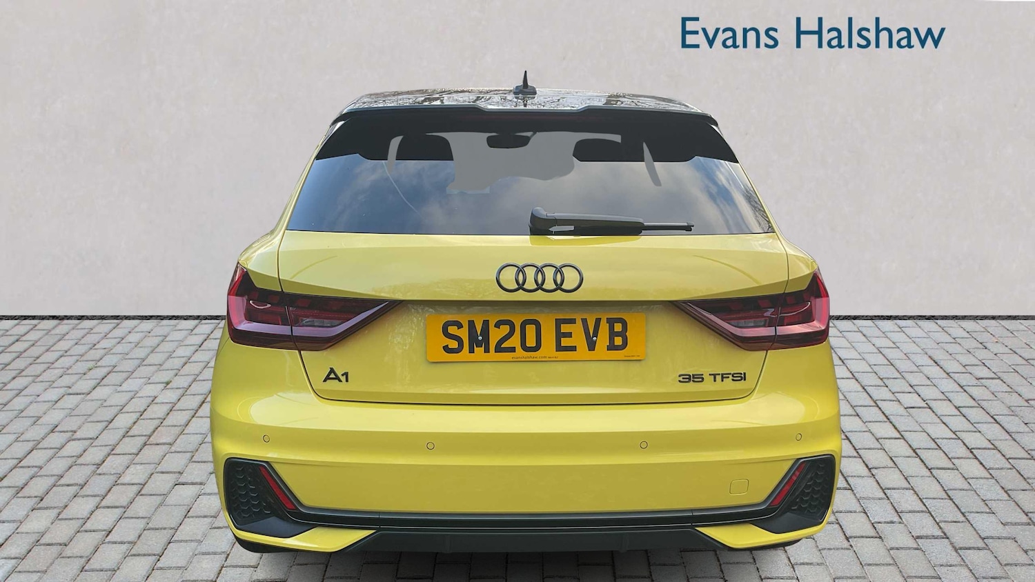 Used Audi A1 2020 for sale - 77061125: Photo 4