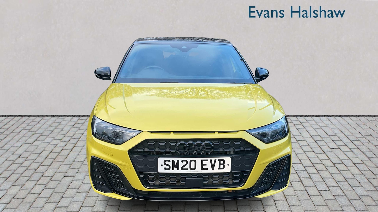 Used Audi A1 2020 for sale - 77061125: Photo 5