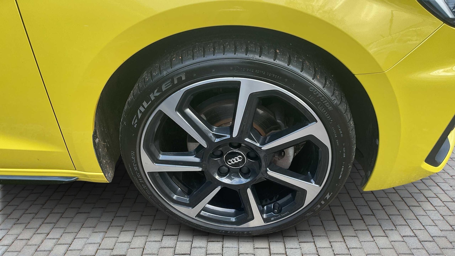 Used Audi A1 2020 for sale - 77061125: Photo 6