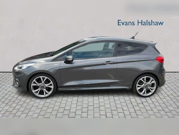 Used Ford Fiesta 2020 for sale - 79377079: Photo