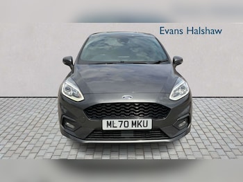 Used Ford Fiesta 2020 for sale - 79377079: Photo