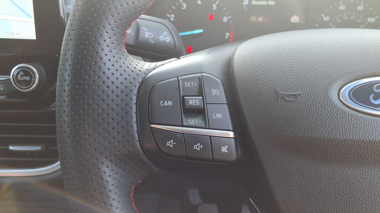 Vehicle 24