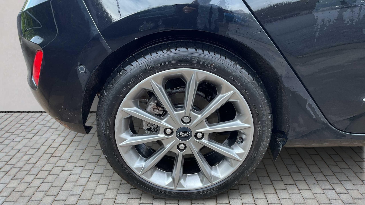 Used Ford Fiesta 2020 for sale - 76624483: Photo 3