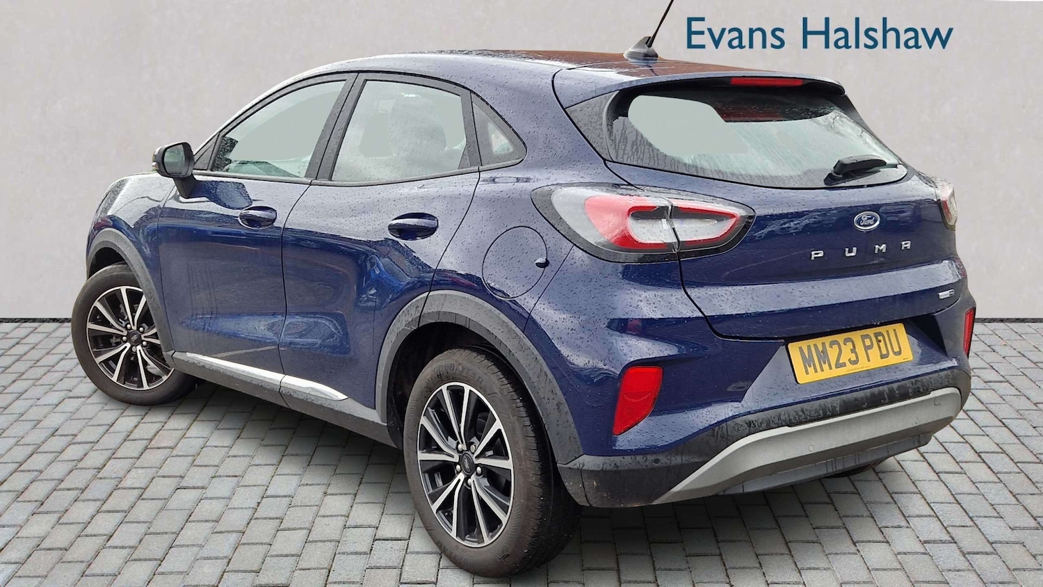 Used Ford Puma 2023 for sale - 77914078: Photo 2