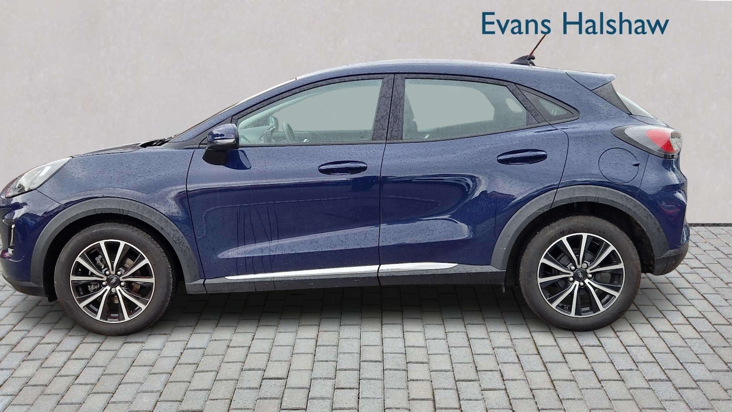Used Ford Puma 2023 for sale - 77914078: Photo 3
