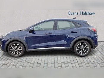 Used Ford Puma 2023 for sale - 77914078: Photo