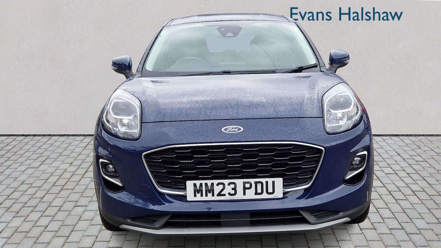 Used Ford Puma 2023 for sale - 77914078: Photo 4