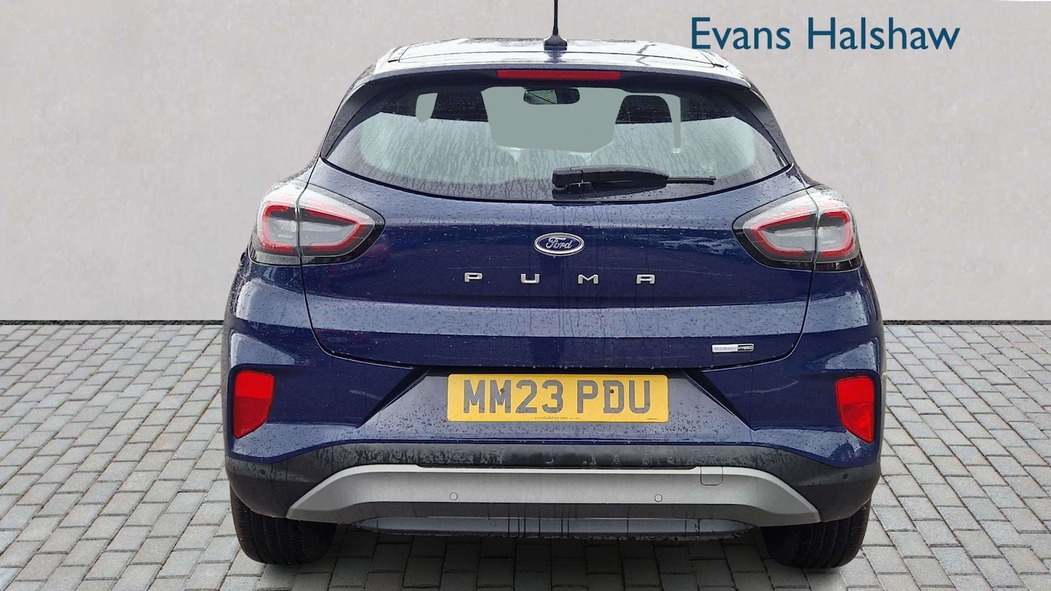 Used Ford Puma 2023 for sale - 77914078: Photo 5