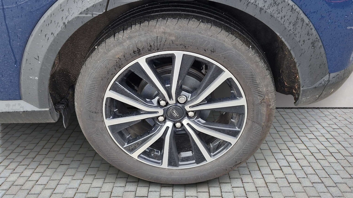 Used Ford Puma 2023 for sale - 77914078: Photo 6