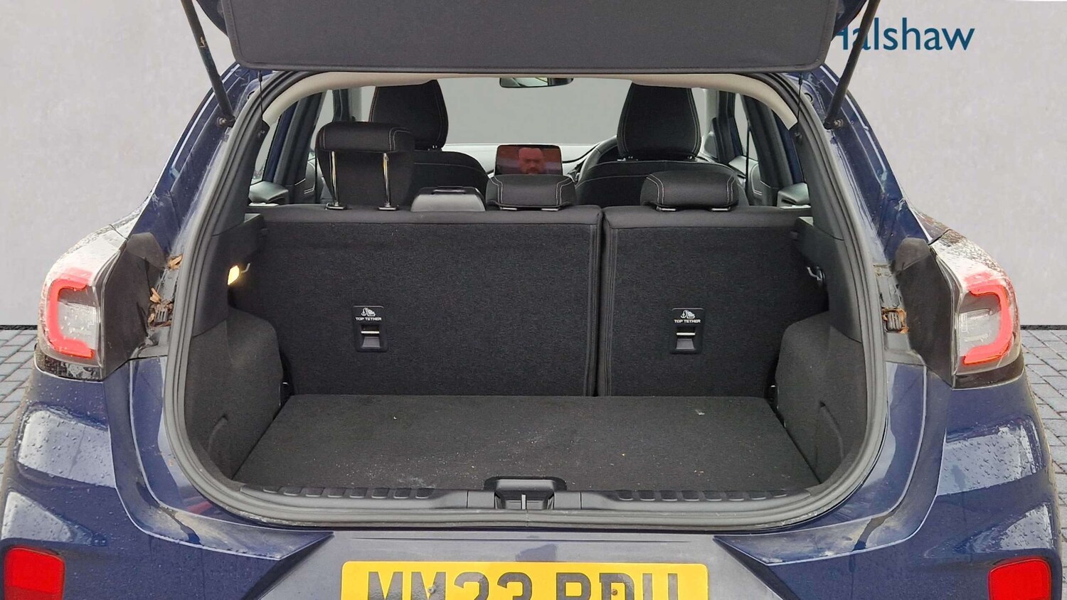 Used Ford Puma 2023 for sale - 77914078: Photo 7