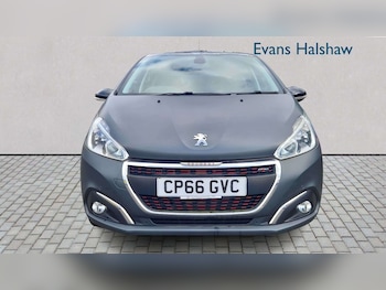 Used Peugeot 208 2016 for sale - 77661288: Photo
