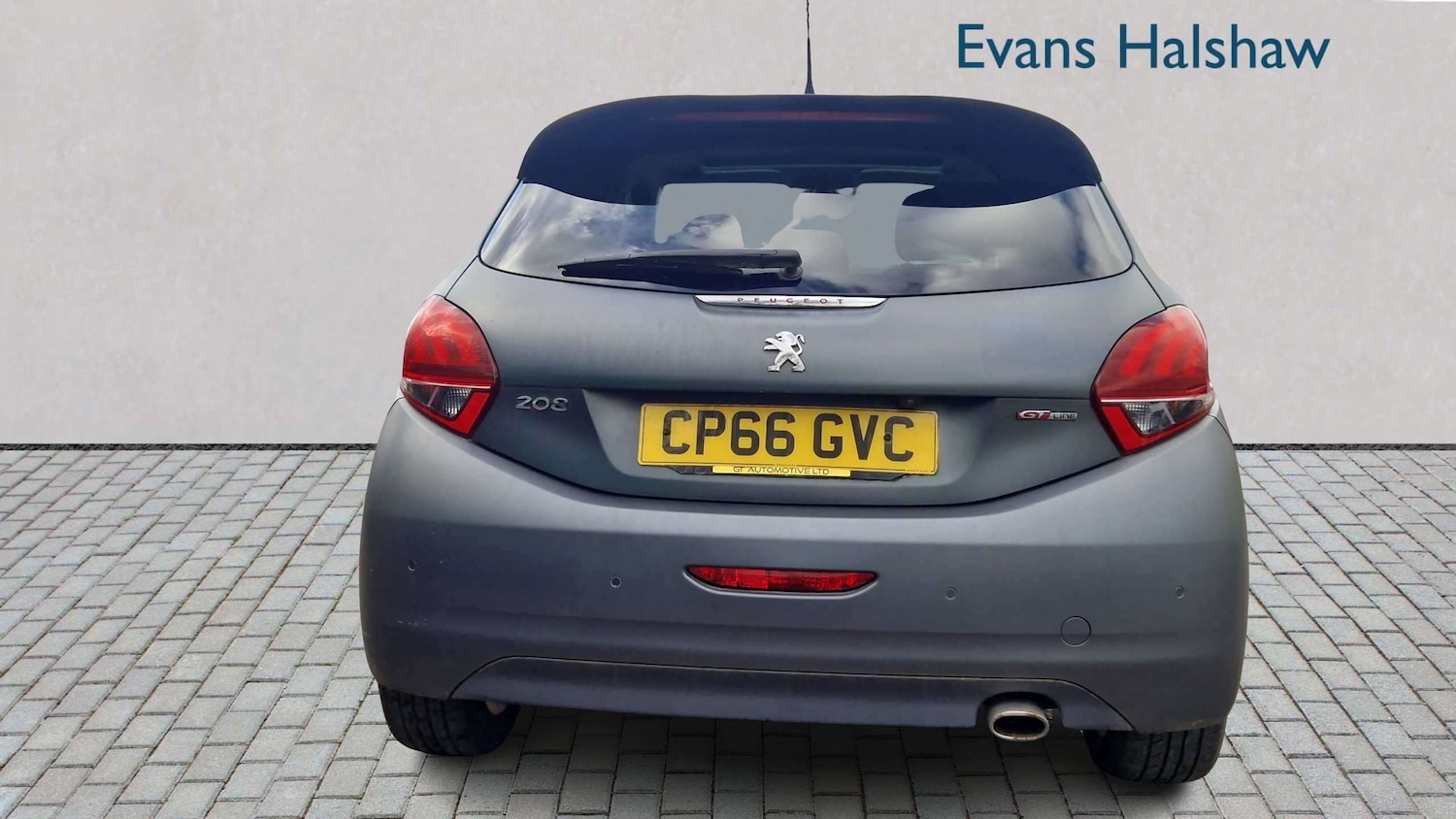 Used Peugeot 208 2016 for sale - 77661288: Photo 5