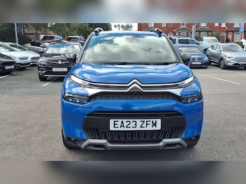 Used Citroen C3 Aircross 2023 for sale - 76016216: Photo