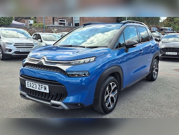 Used Citroen C3 Aircross 2023 for sale - 76016216: Photo