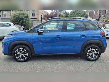 Used Citroen C3 Aircross 2023 for sale - 76016216: Photo
