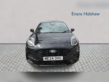 Used Ford Puma 2024 for sale - 79376977: Photo