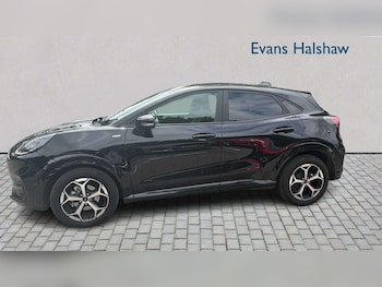 Used Ford Puma 2024 for sale - 79376977: Photo