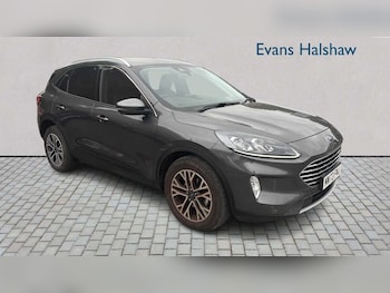 Used Ford Kuga 2023 for sale - 79326491: Photo