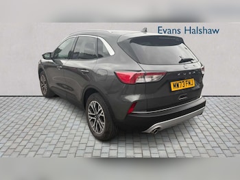 Used Ford Kuga 2023 for sale - 79326491: Photo