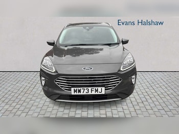 Used Ford Kuga 2023 for sale - 79326491: Photo