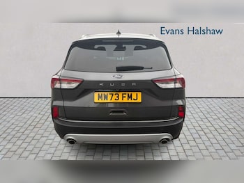 Used Ford Kuga 2023 for sale - 79326491: Photo