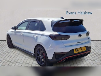 Used Hyundai i30 2021 for sale - 78754846: Photo