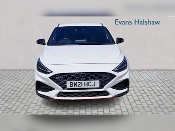 Used Hyundai i30 2021 for sale - 78754846: Photo