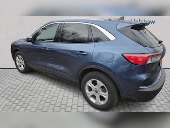 Used Ford Kuga 2020 for sale - 78234069: Photo