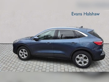 Used Ford Kuga 2020 for sale - 78234069: Photo