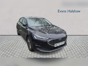 Used Ford Focus 2023 for sale - 78104538: Photo