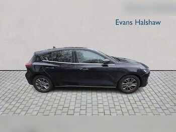 Used Ford Focus 2023 for sale - 78104538: Photo