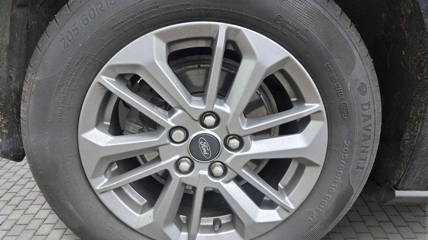 Used Ford Focus 2023 for sale - 78104538: Photo 3