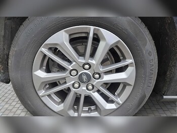 Used Ford Focus 2023 for sale - 78104538: Photo