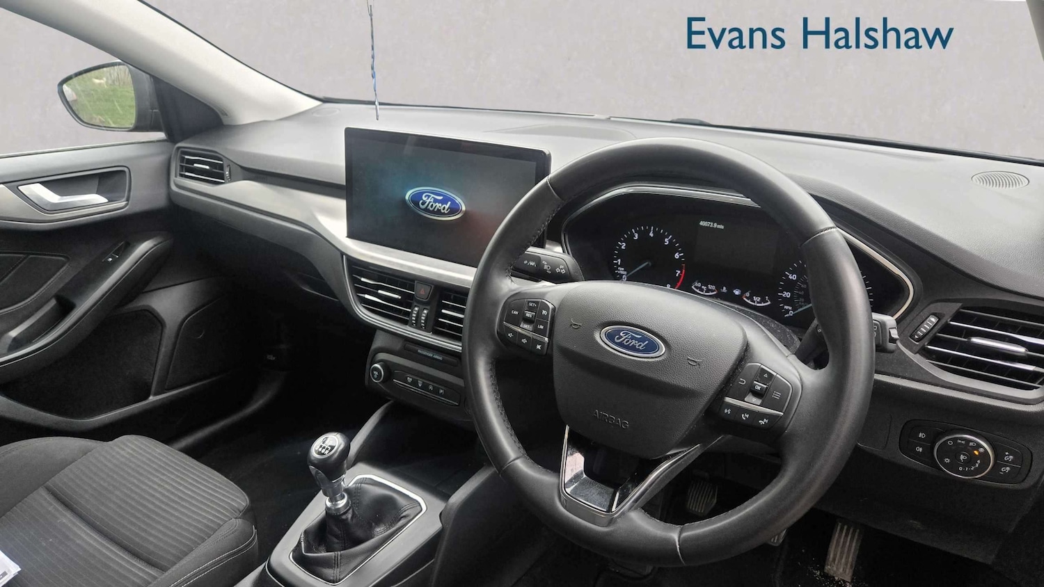 Used Ford Focus 2023 for sale - 78104538: Photo 4