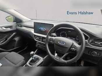 Used Ford Focus 2023 for sale - 78104538: Photo