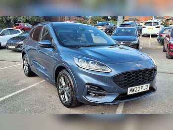 Ford - Kuga