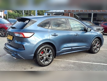 Used Ford Kuga 2023 for sale - 76125739: Photo 3