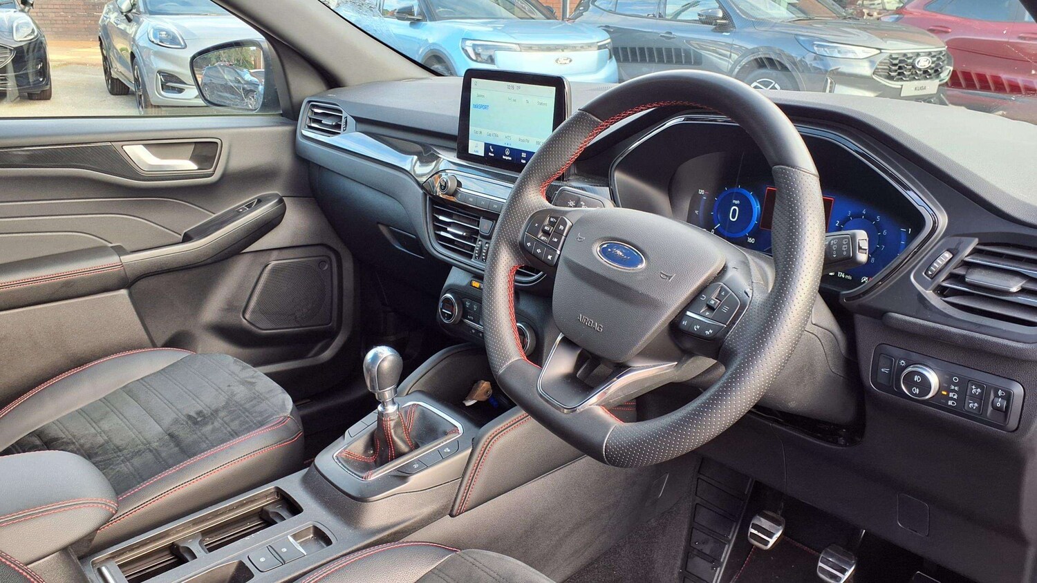 Used Ford Kuga 2023 for sale - 76125739: Photo 4